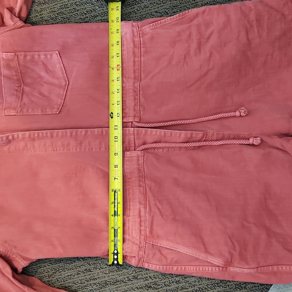 Outerknown Wander Romper Size Large - Picture 12 of 16